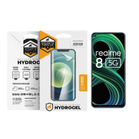 Pelicula Hydrogel para Realme 8 5G - Gshield