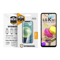Pelicula Hydrogel para LG52 - Gshield