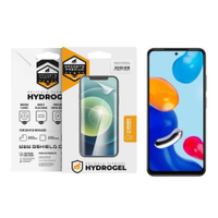 Pelicula Hydrogel para Xiaomi Redmi Note 11 - Gshield
