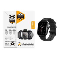 Pelicula Hydrogel para Amazfit GTS 2 - Gshield