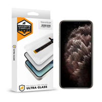 Pelicula para iPhone 11 Pro - Ultra Glass - Preta - Gshield