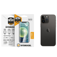Pelicula para iPhone 14 Pro Max - Traseira Hydrogel HD- Gshield