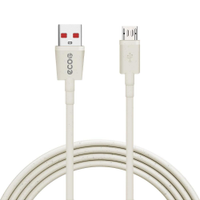 Cabo Ecoo USB / Micro USB V8 - 1M - Gshield