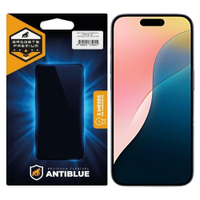 Pelicula para iPhone 16 - AntiBlue - Gshield
