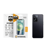 Pelicula para Oppo A57 - Traseira Hydrogel HD- Gshield