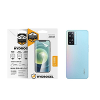 Pelicula para Oppo A77 - Traseira Hydrogel HD- Gshield
