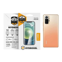 Pelicula para Xiaomi Redmi Note 11T Pro - Traseira Hydrogel HD- Gshield