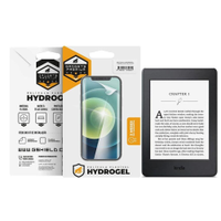 Pelicula para Kindle 6 Geracao - Hydrogel HD - Gshield
