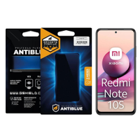 Pelicula para Xiaomi Note 10S - AntiBlue - Gshield