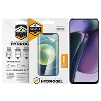 Película Moto G Stylus 5G - Hydrogel Gamer Fosca - Gshield