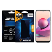 Pelicula para Xiaomi Redmi Note 10S - AntiBlue - Gshield