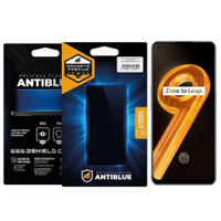 Pelicula para Realme 9 - AntiBlue - Gshield