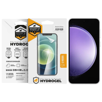 Pelicula para Samsung Galaxy S23 FE - Hydrogel HD - Gshield