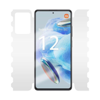 Pelicula para Xiaomi 10 Youth Edition - Frente e Verso - Full Body Armor 360° - Gshield