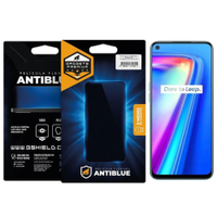Película para Realme 7 - AntiBlue - Gshield
