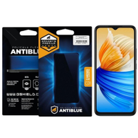 Pelicula para Infinix Smart 6 - AntiBlue - Gshield