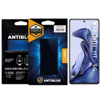 Película para Xiaomi 11T 5G - AntiBlue - Gshield