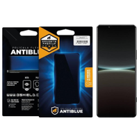 Pelicula para Sony Xperia 5 IV - AntiBlue - Gshield