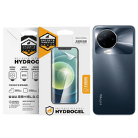 Pelicula Infinix Note 12 Pro - Traseira Hydrogel HD- Gshield