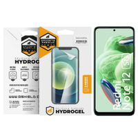 Pelicula para Redmi Note 12 5G - Hydrogel HD - Gshield