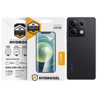 Pelicula para Redmi Note 13 5G - Traseira Hydrogel HD - Gshield