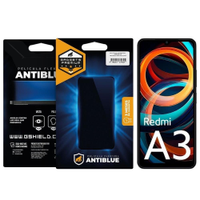 Pelicula para Xiaomi Redmi A3 - AntiBlue - Gshield