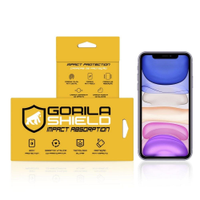 Pelicula de Nano Vidro para iPhone 11 - Gorila Shield