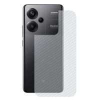 Pelicula para Redmi Note 13 Pro Plus 5G - Traseira de Fibra de Carbono - Gshield