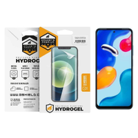 Pelicula para Xiaomi Redmi Note 11S 5G - Hydrogel HD - Gshield