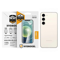 Pelicula para Galaxy S23 - Traseira Hydrogel HD - Gshield