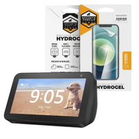 Pelicula para Alexa Echo Show 5 - 1° Geracao 5,5" - Hydrogel HD - Gshield