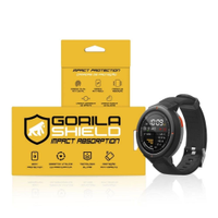 Pelicula de Nano Gel Dupla para Relogio Xiaomi Amazfit Verge - Gorila Shield