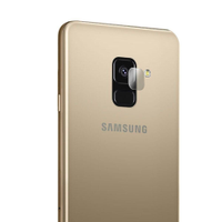 Pelicula de Vidro para Lente Camera Galaxy A8 e A8 Plus - Gorila Shield