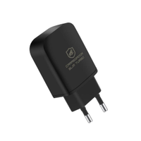 Carregador Turbo Slim - Gorila Shield