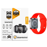 Pelicula para Apple Watch 40mm - Traseira de Nano Gel Dupla - Gshield