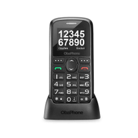ObaPhone 3G Com Base Carregadora - OB036