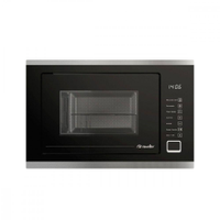 Microondas de Embutir Mueller MMO0225G1 com Grill 25L - 110V