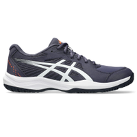 Tênis ASICS Court Slide 4 - Masculino - Azul/Branco