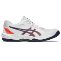 Tênis ASICS GEL-Task 4 - Masculino - Branco/Azul