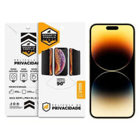 Pelicula para iPhone 14 Pro Max - Privacidade - Gshield