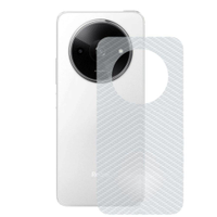 Pelicula para Xiaomi Redmi A3x - Traseira de Fibra de Carbono - Gshield