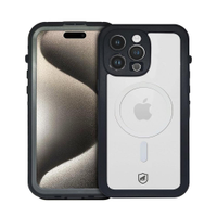 Capa case capinha a Prova d`agua Nautical para iPhone 16 Pro Max - Gshield
