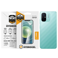 Pelicula para Xiaomi Redmi 12C - Traseira Hydrogel HD- Gshield