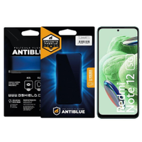 Pelicula para Redmi Note 12 5G - AntiBlue - Gshield