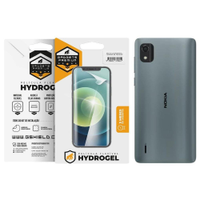 Pelicula para Nokia C2 2nd Edition-Traseira Hydrogel-Gshield