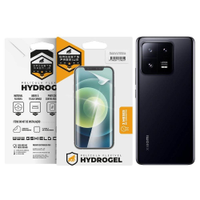 Pelicula para Xiaomi 13 Pro 5G-Traseira Hydrogel HD- Gshield