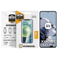 Pelicula para Xiaomi 12T Pro - Hydrogel HD - Gshield