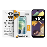 Pelicula para LG K22 - Hydrogel HD - Gshield