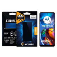 Pelicula para Motorola Moto E32 - AntiBlue - Gshield