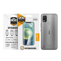 Pelicula para Nokia C21 Plus - Traseira Hydrogel HD- Gshield